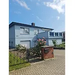 Séjour chez l'habitant Ferienunterkuenfte Schroeder Mit Wlan, Garten & Grill