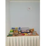 Séjour chez l'habitant Ferienunterkuenfte Schroeder Mit Wlan, Garten & Grill Zinnowitz