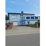 Ferienunterkuenfte Schroeder Mit Wlan, Garten & Grill Séjour chez l'habitant