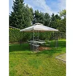 Ferienunterkuenfte Schroeder Mit Wlan, Garten & Grill Zinnowitz