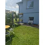 Ferienunterkuenfte Schroeder Mit Wlan, Garten & Grill