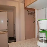 Séjour chez l'habitant Ferienunterkuenfte Schroeder Mit Wlan, Garten & Grill Zinnowitz