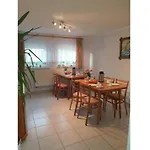 Séjour chez l'habitant Ferienunterkuenfte Schroeder Mit Wlan, Garten & Grill *