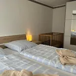 Ferienunterkuenfte Schroeder Mit Wlan, Garten & Grill * Zinnowitz
