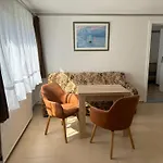 Séjour chez l'habitant Ferienunterkuenfte Schroeder Mit Wlan, Garten & Grill Zinnowitz