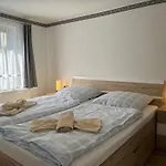 Ferienunterkuenfte Schroeder Mit Wlan, Garten & Grill Zinnowitz
