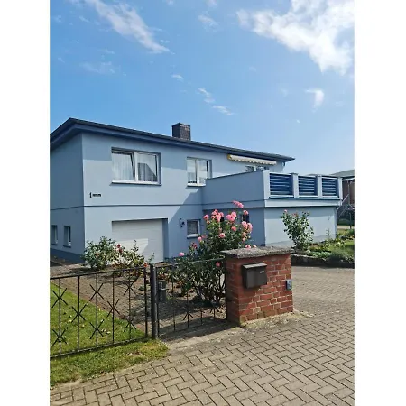 Ubytování v soukromí Ferienunterkuenfte Schroeder Mit Wlan, Garten & Grill