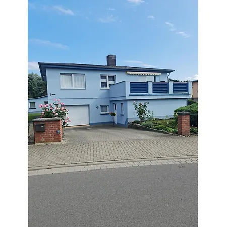 Ferienunterkuenfte Schroeder Mit Wlan, Garten & Grill Ubytování v soukromí