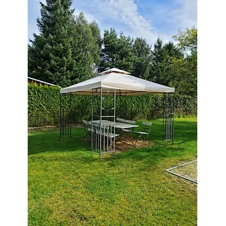 Ferienunterkuenfte Schroeder Mit Wlan, Garten & Grill Zinnowitz