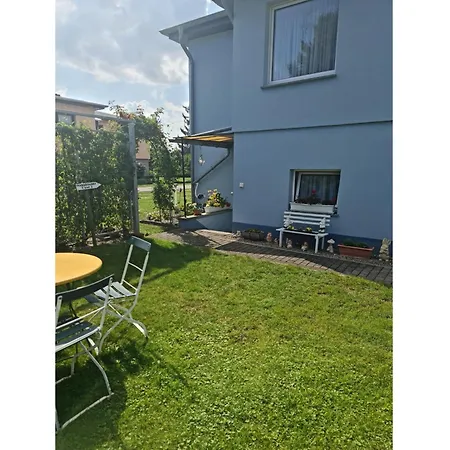 Ferienunterkuenfte Schroeder Mit Wlan, Garten & Grill