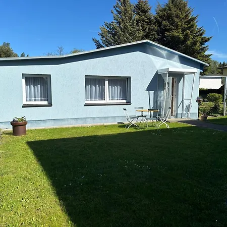 Ubytování v soukromí Ferienunterkuenfte Schroeder Mit Wlan, Garten & Grill *