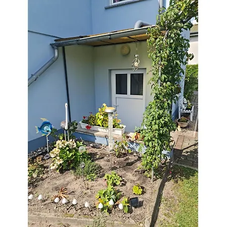 Ferienunterkuenfte Schroeder Mit Wlan, Garten & Grill *