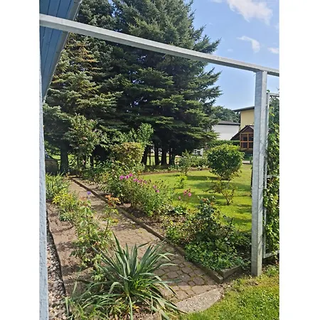 Ferienunterkuenfte Schroeder Mit Wlan, Garten & Grill Ubytování v soukromí *