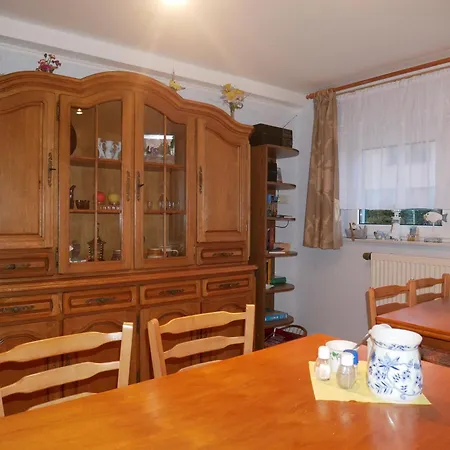 Séjour chez l'habitant Ferienunterkuenfte Schroeder Mit Wlan, Garten & Grill Zinnowitz