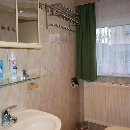 Ferienunterkuenfte Schroeder Mit Wlan, Garten & Grill Zinnowitz