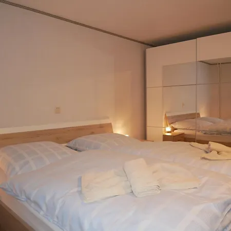 Ubytování v soukromí Ferienunterkuenfte Schroeder Mit Wlan, Garten & Grill