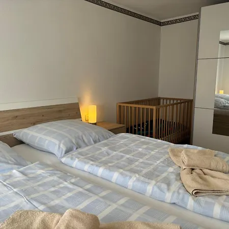 Ferienunterkuenfte Schroeder Mit Wlan, Garten & Grill * Zinnowitz