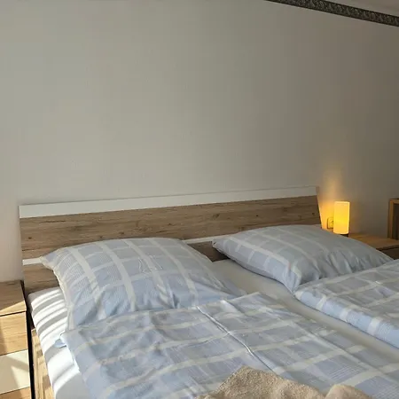 Ferienunterkuenfte Schroeder Mit Wlan, Garten & Grill