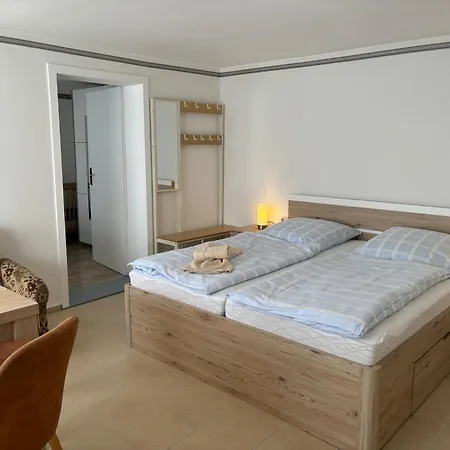 Ferienunterkuenfte Schroeder Mit Wlan, Garten & Grill *